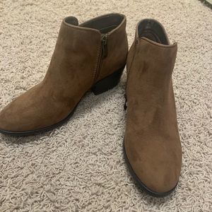 X/Appeal Booties